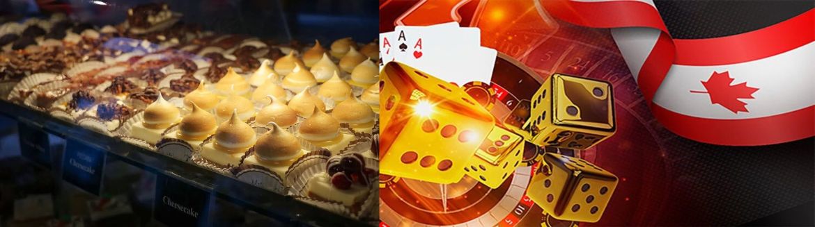 Bakeries and Online Casinos